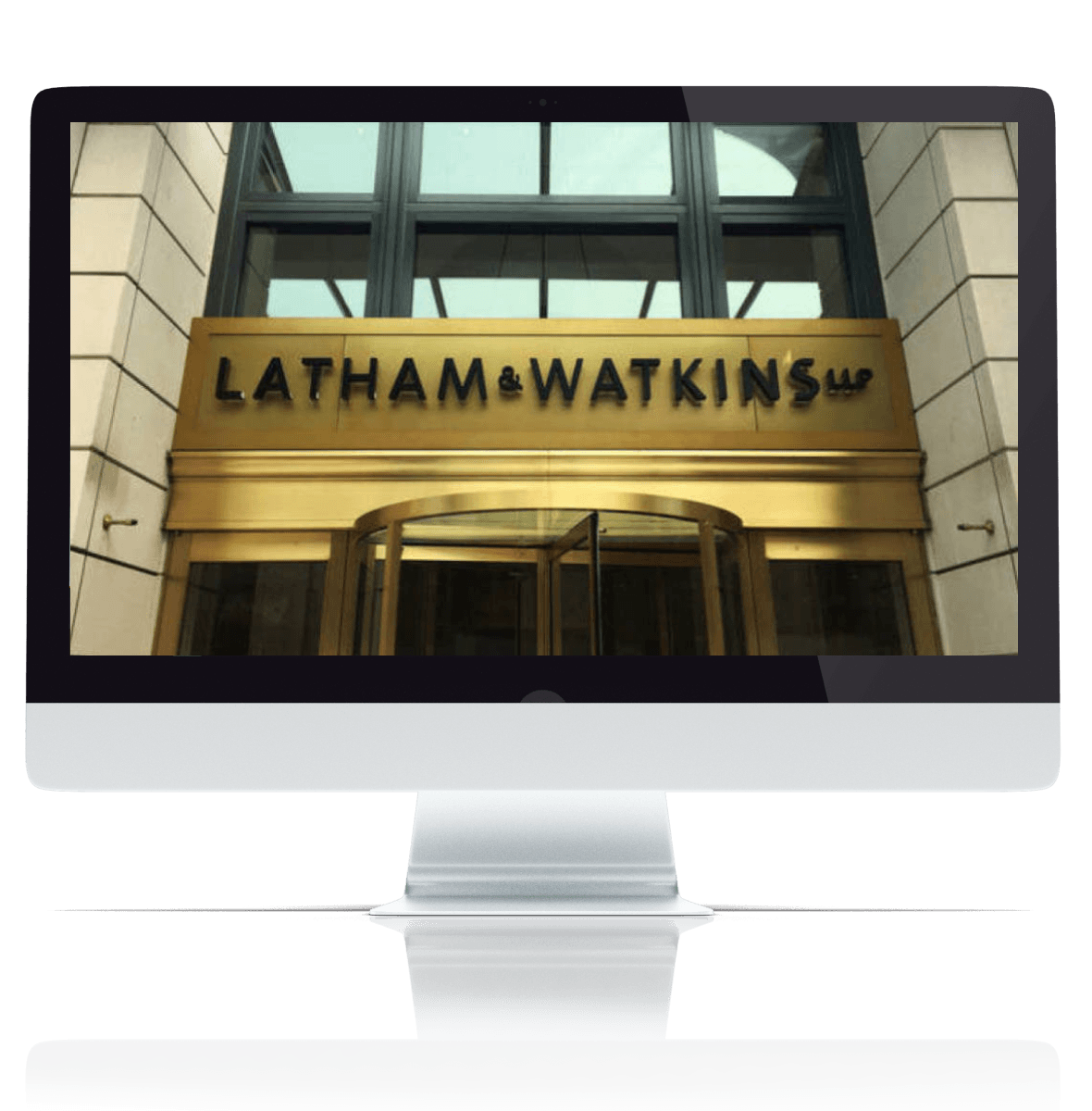 Latham&Watkins