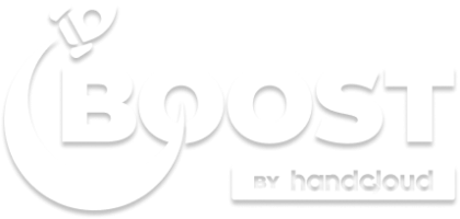 HandCloud Boost